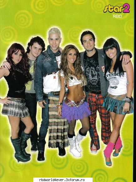 -*POZE*- - **Chris_Pollito** - RBD