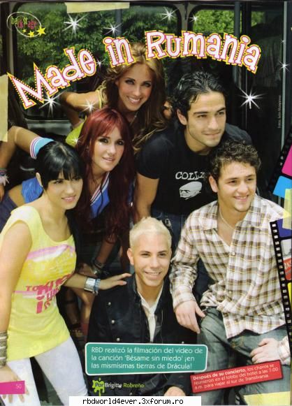 -*POZE*- - **Chris_Pollito** - RBD