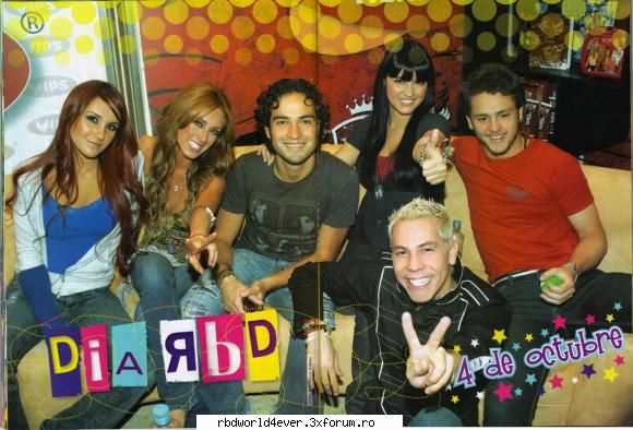 -*POZE*- - **Chris_Pollito** - RBD