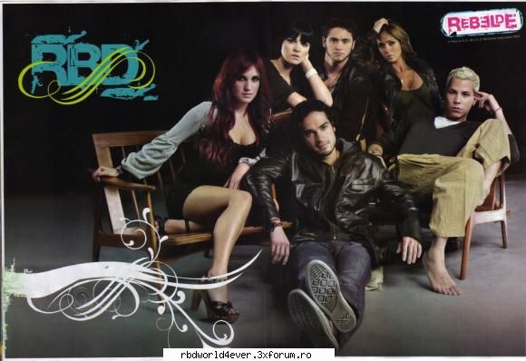 -*POZE*- - **Chris_Pollito** - RBD