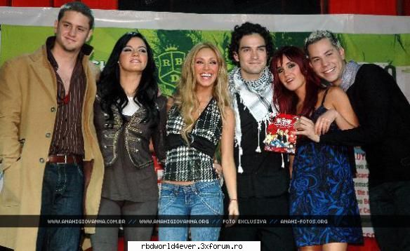 -*POZE*- - **Chris_Pollito** - RBD