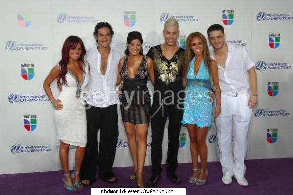 -*POZE*- - **Chris_Pollito** - RBD