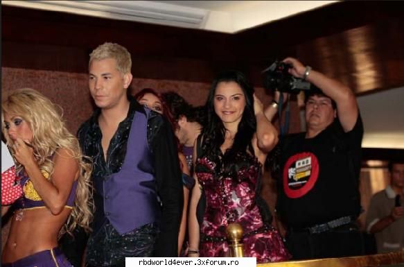 -*POZE*- - anahi_princessa - RBD