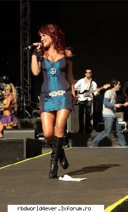 -*POZE*- - anahi_princessa - RBD