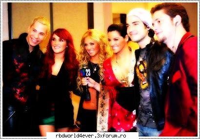 -*POZE*- - anahi_princessa - RBD