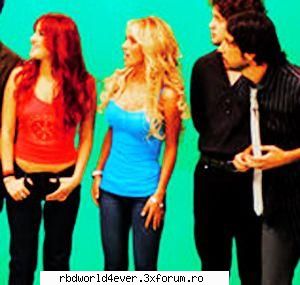 -*POZE*- - anahi_princessa - RBD