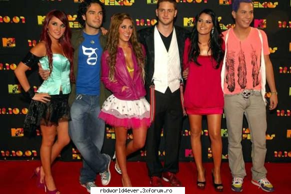 -*POZE*- - **Chris_Pollito** - RBD
