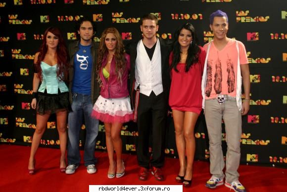 -*POZE*- - **Chris_Pollito** - RBD