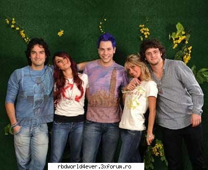 -*POZE*- - **Chris_Pollito** - RBD