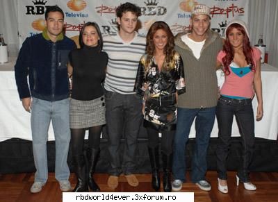 -*POZE*- - **Chris_Pollito** - RBD