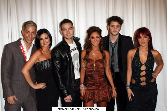 -*POZE*- - **Chris_Pollito** - RBD