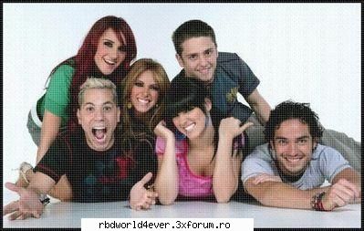 -*POZE*- - **Chris_Pollito** - RBD