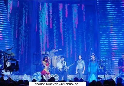 -*POZE*- - poze de la premiile juventud din anul acesta - RBD