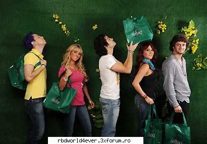 -*POZE*- - anahi_princessa - RBD