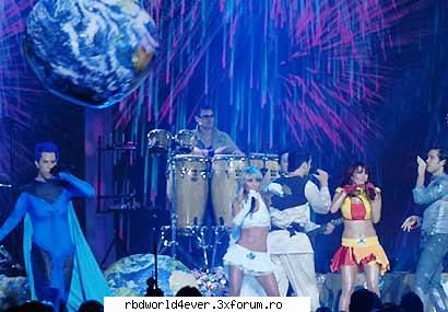 -*POZE*- - anahi_princessa - RBD