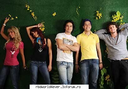 -*POZE*- - anahi_princessa - RBD