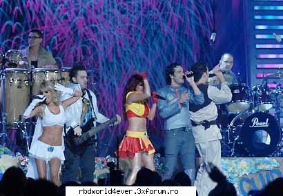 -*POZE*- - anahi_princessa - RBD