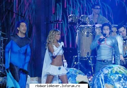 -*POZE*- - anahi_princessa - RBD