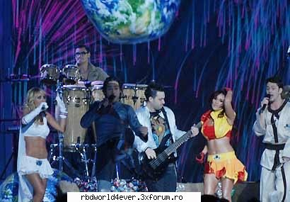 -*POZE*- - anahi_princessa - RBD