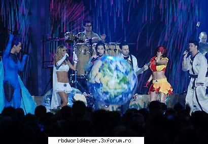 -*POZE*- - anahi_princessa - RBD