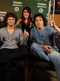 -*POZE*- - anahi_princessa - RBD