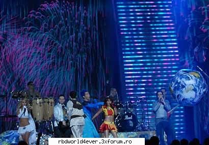-*POZE*- - anahi_princessa - RBD