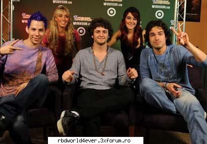-*POZE*- - anahi_princessa - RBD