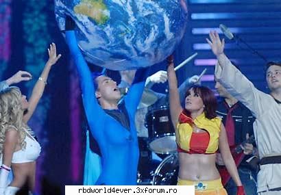 -*POZE*- - anahi_princessa - RBD