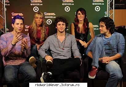 -*POZE*- - anahi_princessa - RBD