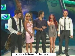 -*POZE*- - anahi_princessa - RBD