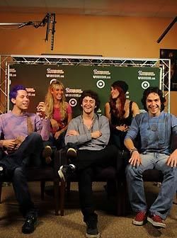 -*POZE*- - anahi_princessa - RBD