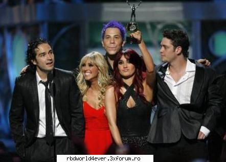 -*POZE*- - anahi_princessa - RBD