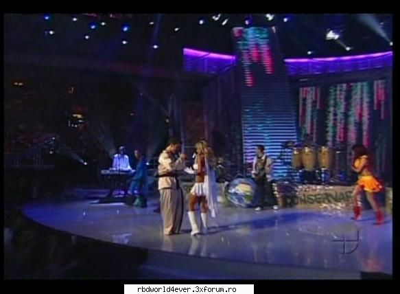 -*POZE*- - anahi_princessa - RBD