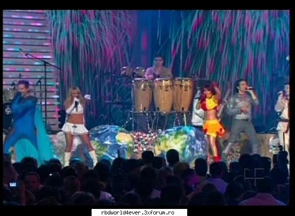 -*POZE*- - anahi_princessa - RBD
