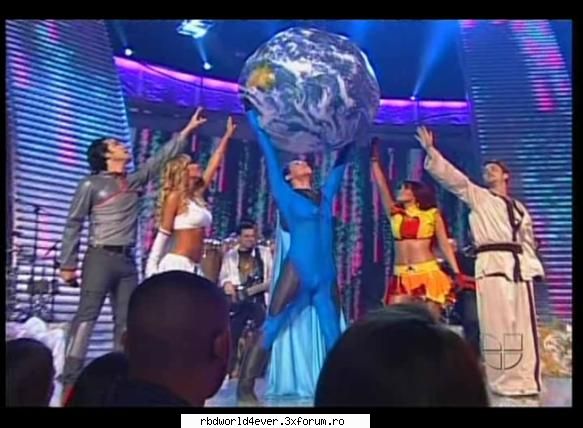 -*POZE*- - anahi_princessa - RBD