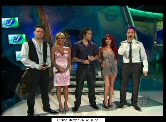 -*POZE*- - anahi_princessa - RBD