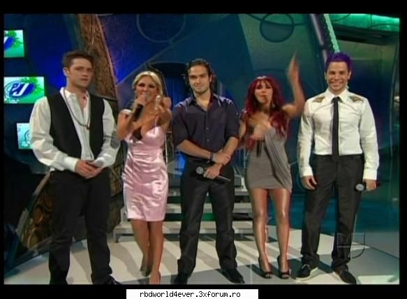 -*POZE*- - anahi_princessa - RBD