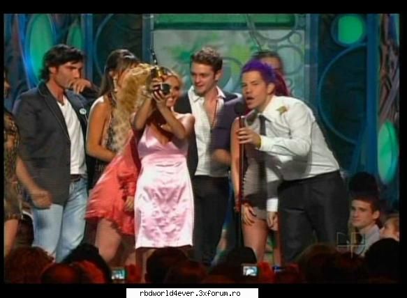 -*POZE*- - anahi_princessa - RBD