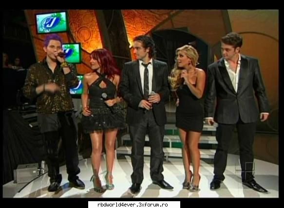 -*POZE*- - anahi_princessa - RBD