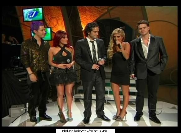 -*POZE*- - anahi_princessa - RBD