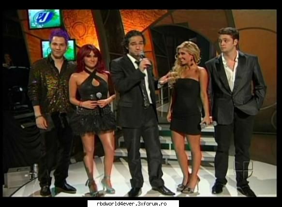-*POZE*- - anahi_princessa - RBD