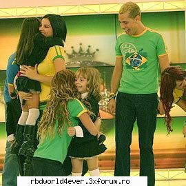 -*POZE*- - anahi_princessa - RBD