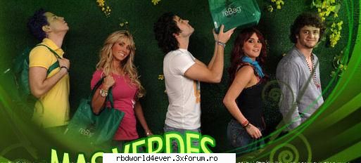 -*POZE*- - Dulce_Maria_forever:X:X - RBD