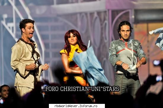 -*POZE*- - anahi_princessa - RBD