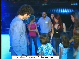 -*POZE*- - anahi_princessa - RBD