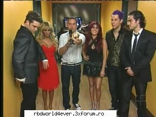 -*POZE*- - anahi_princessa - RBD