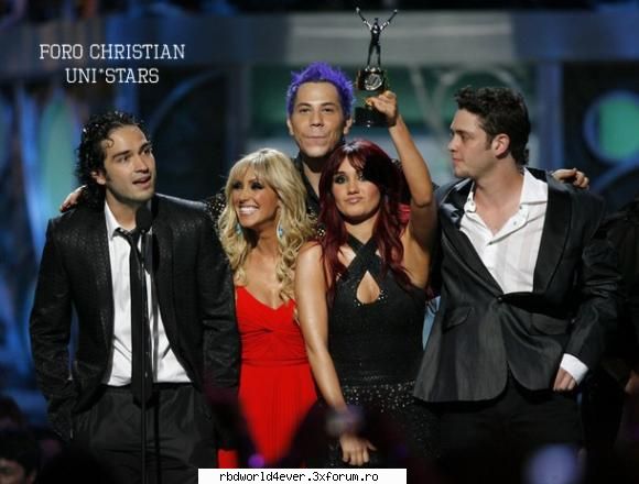 -*POZE*- - anahi_princessa - RBD