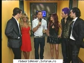 -*POZE*- - anahi_princessa - RBD