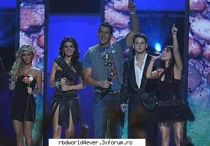 -*POZE*- - anahi_princessa - RBD