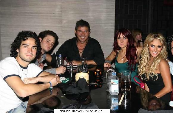 -*POZE*- - anahi_princessa - RBD